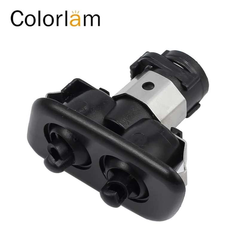 

Colorlam Left Headlight Washer Nozzles 61678360661 Replacement Nozzle For BMW M5 E39 525i 525iT 528i 528iT 530i 540i 540iT