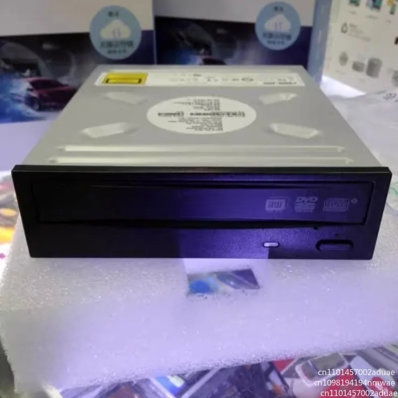 Фото BW-16D1HT 16X Настольный встроенный SATA-привод для записи Blu-ray и DVD, поддерживающий 4K UHD №1