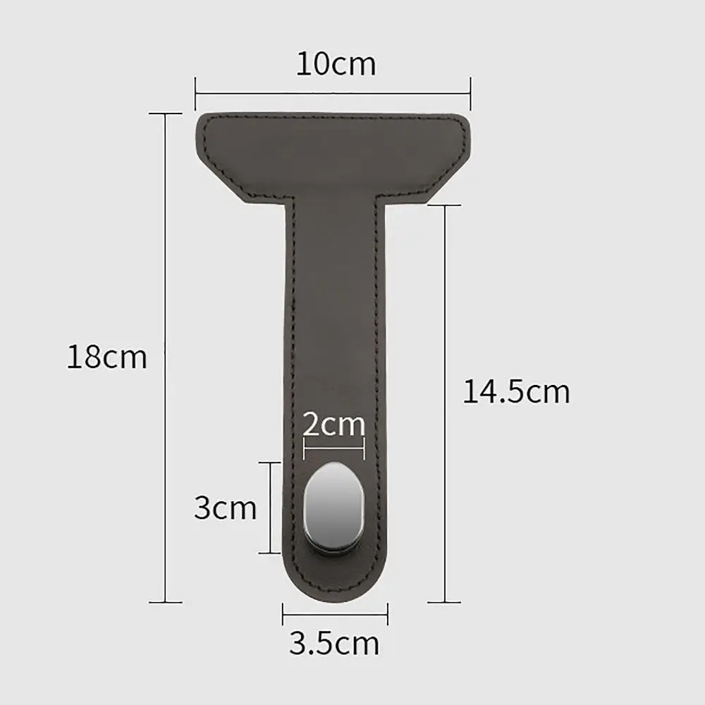Дизайнерский автомобильный крючок для хранения многофункциональный держатель