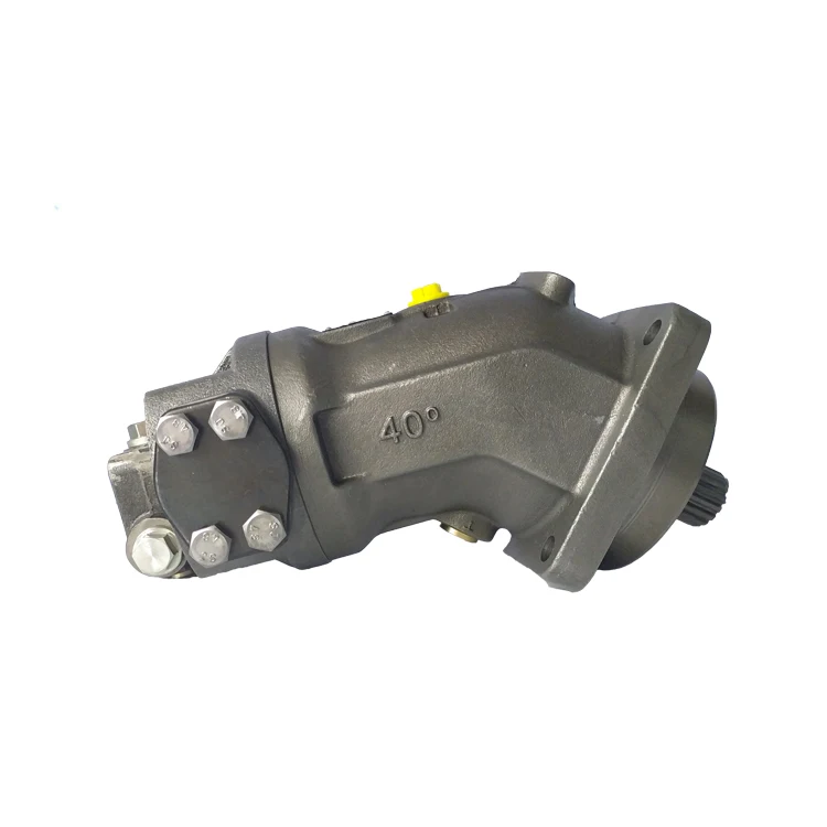 

Rexroth A2FM A2FM28/61R-VPB05 Axial Piston Hydraulic Pump, A2FM28 High Pressure Hydraulic Piston Motor