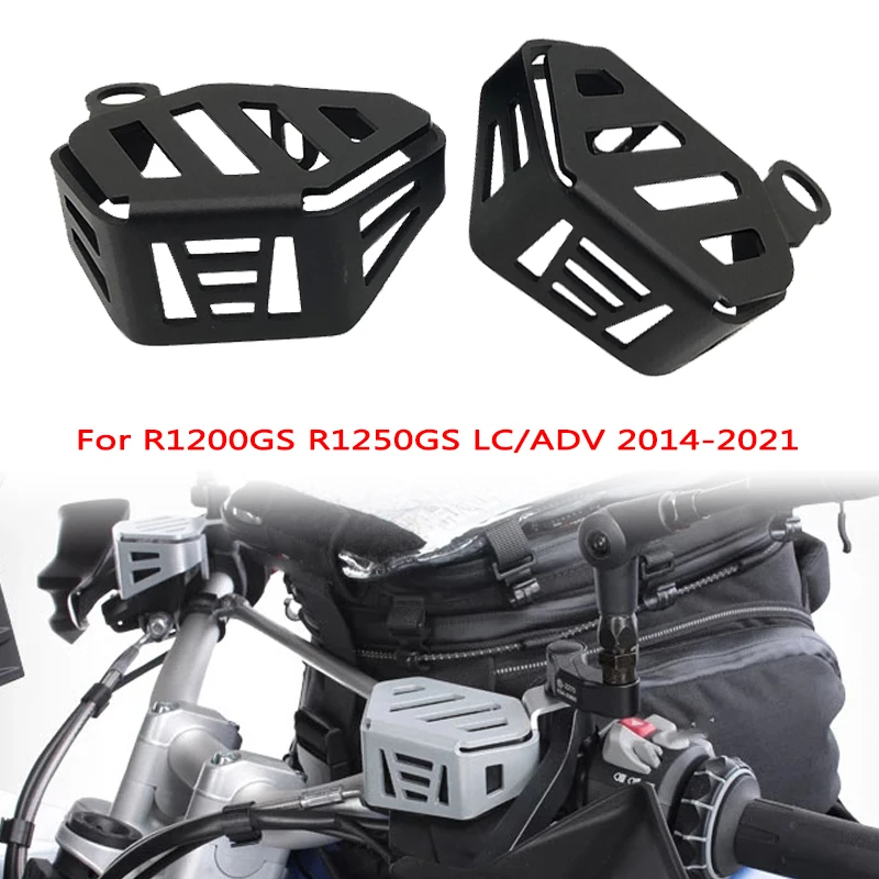 

R1250GS Защитная крышка переднего тормозного резервуара муфты для BMW R 1250GS R1250 GS LC ADV R 1250 GS Adventure 2019-2021
