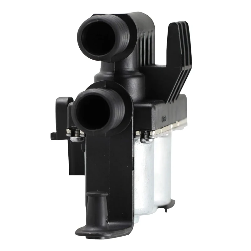 Электромагнитный клапан управления нагревателем STPAT 64116906652 Для BMW E60 E63 E65 E66 535i xDrive