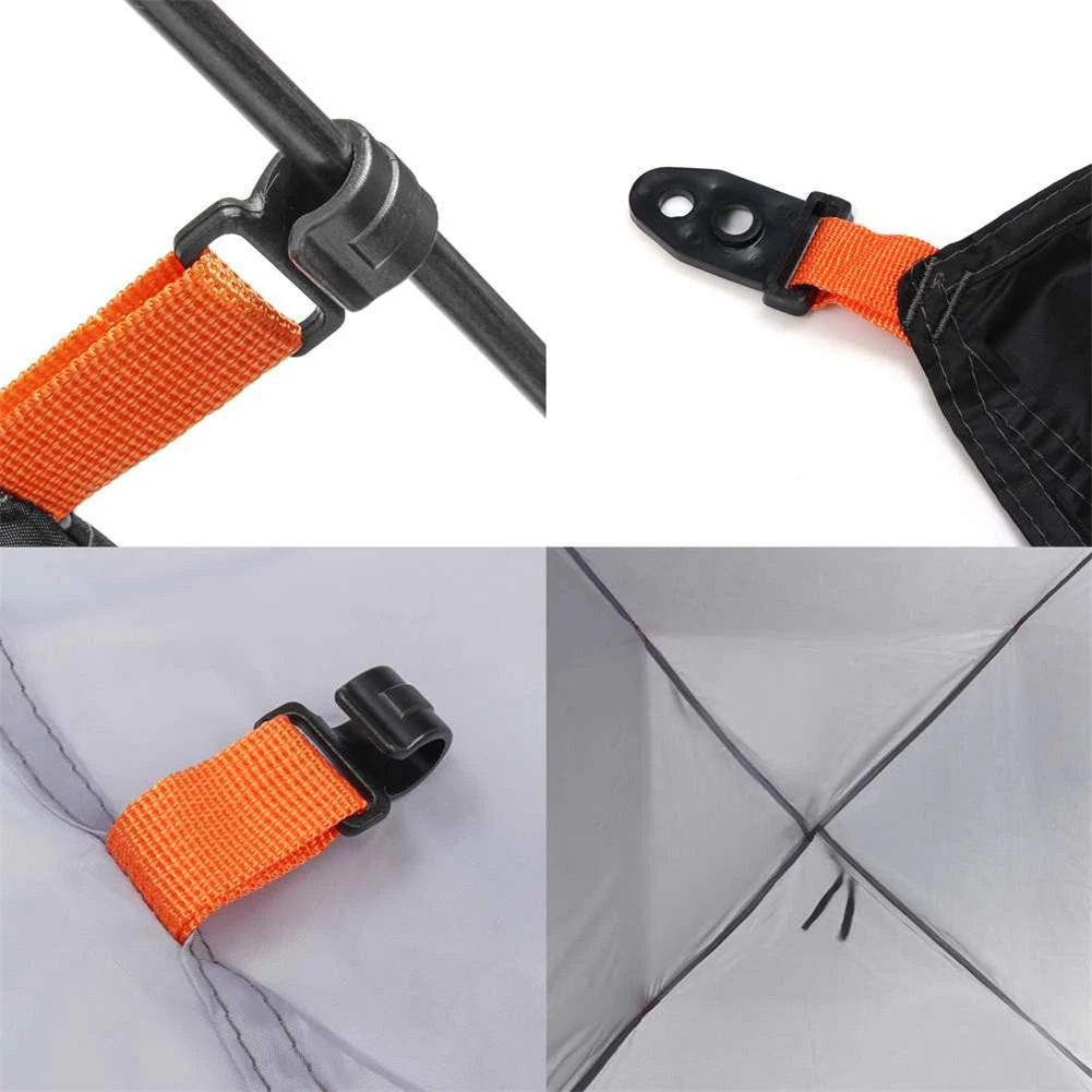 

Durable Carry Bag Camping Awning Dimension Fabric Firm Ground Nail Outdoor Activities Sun Shade Weight Wonderful