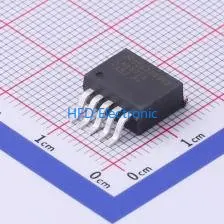 

100% Novo Chipset LM2577SX-ADJ/NOPB,DS1819AR-10+T&R,TPS54561DPRT,TLV75801PDRVT,MMPF0100F0AEP Integrated IC