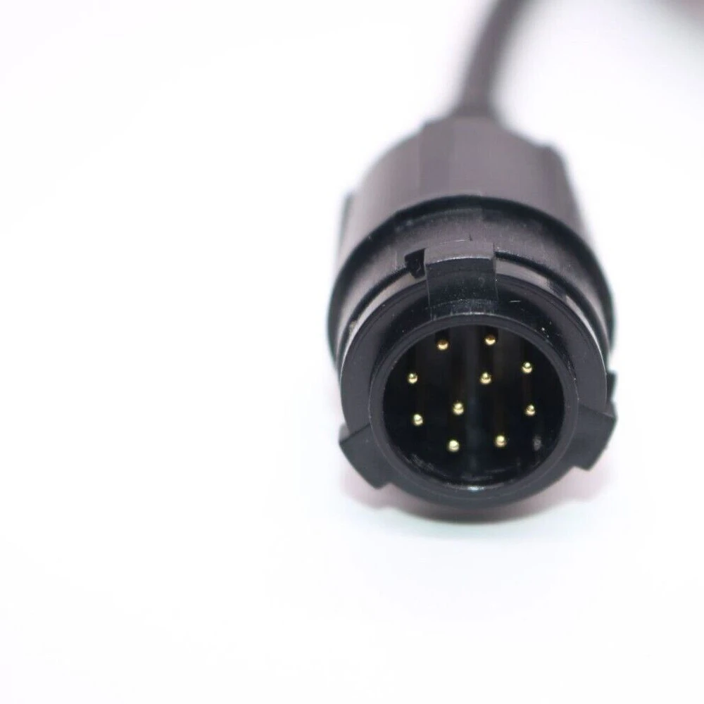 USB Programming Cable for Motorola XTL5000 XTL1500 PM1500 XTL2500 HKN6184C