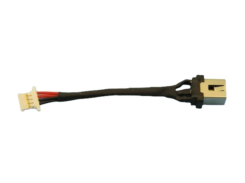 

NEW Laptop DC Power JACK Cable for Lenovo IdeaPad S340-15IWL Charging Port Interface Head 5C10S29911 DC301014G00