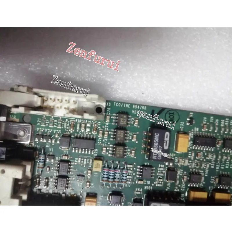 

Хорошее состояние коммуникационная плата 954798 б/у