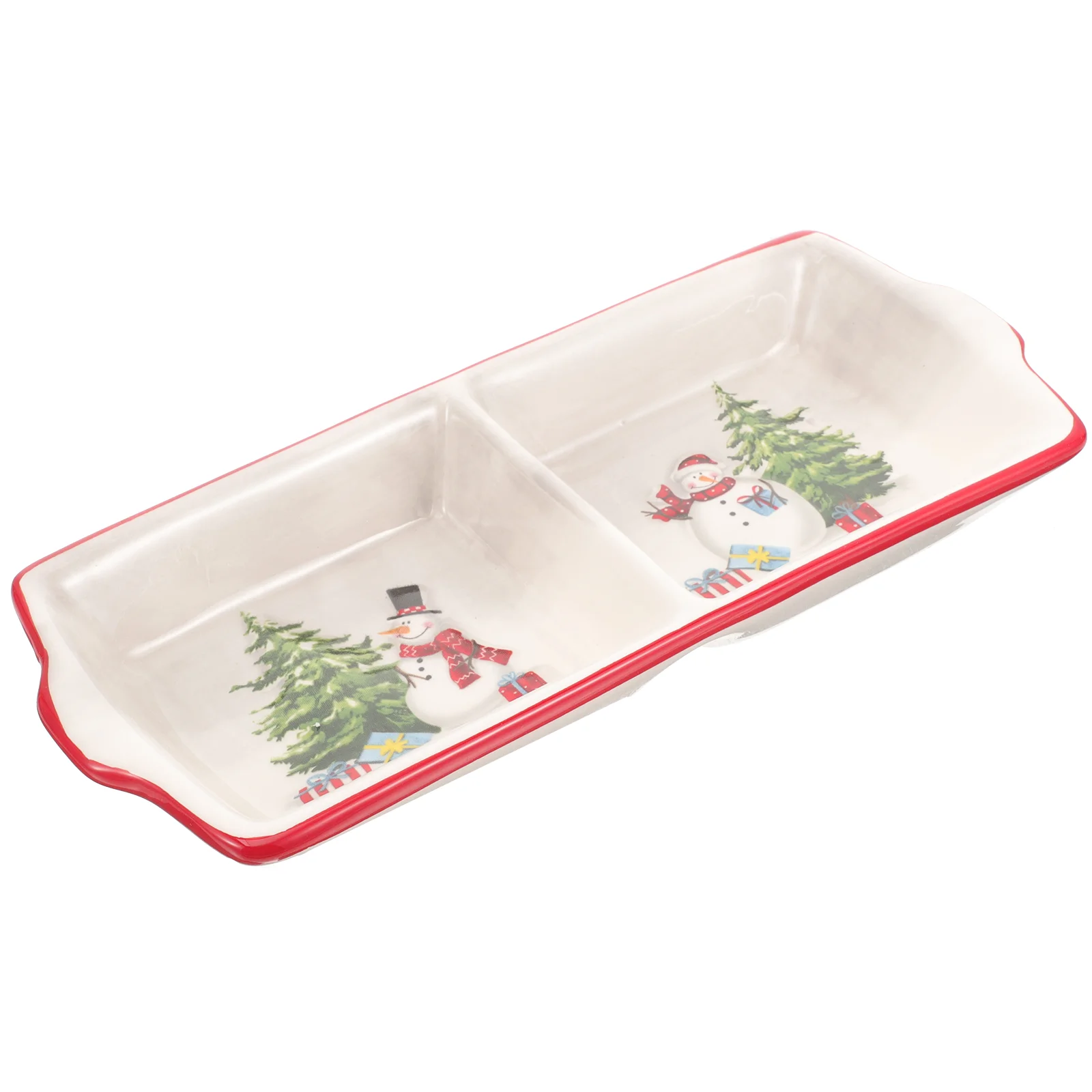 

Home Dessert Plate Breakfast Tray Snack Food Serving Restaurant Ceramics Sauce Dishes Plates