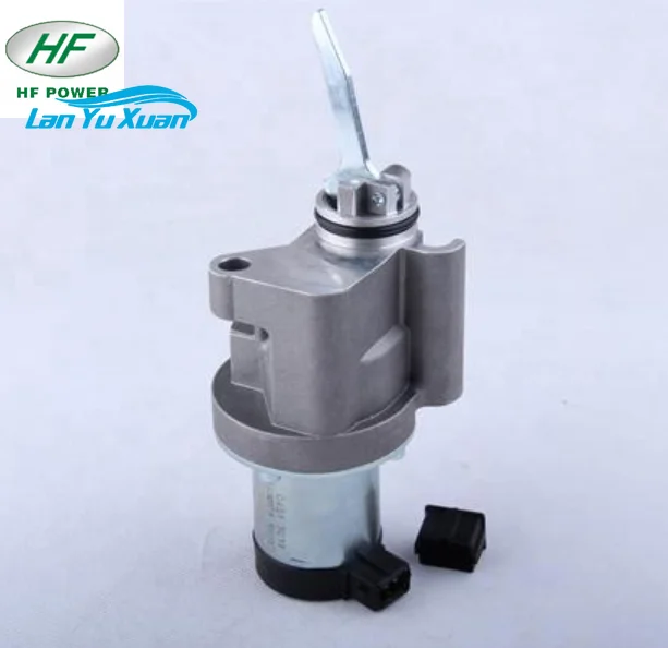 

Original Diesel Engine Stop Solenoid 0451 3019 Shutdown Valve 04513019