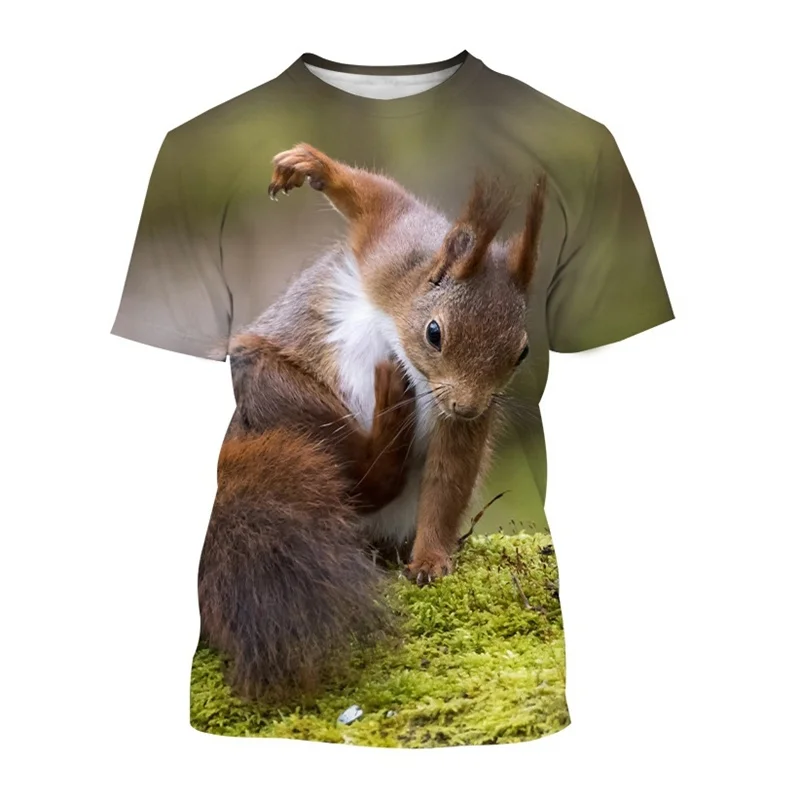 

Футболка с круглым вырезом и коротким рукавом для мальчиков и девочек