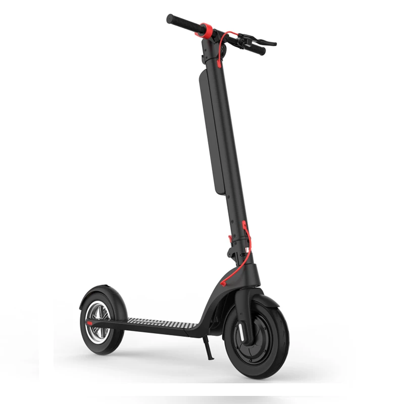Europe warehouse 500 Watt Powerful Scuter Electric Scooter From China