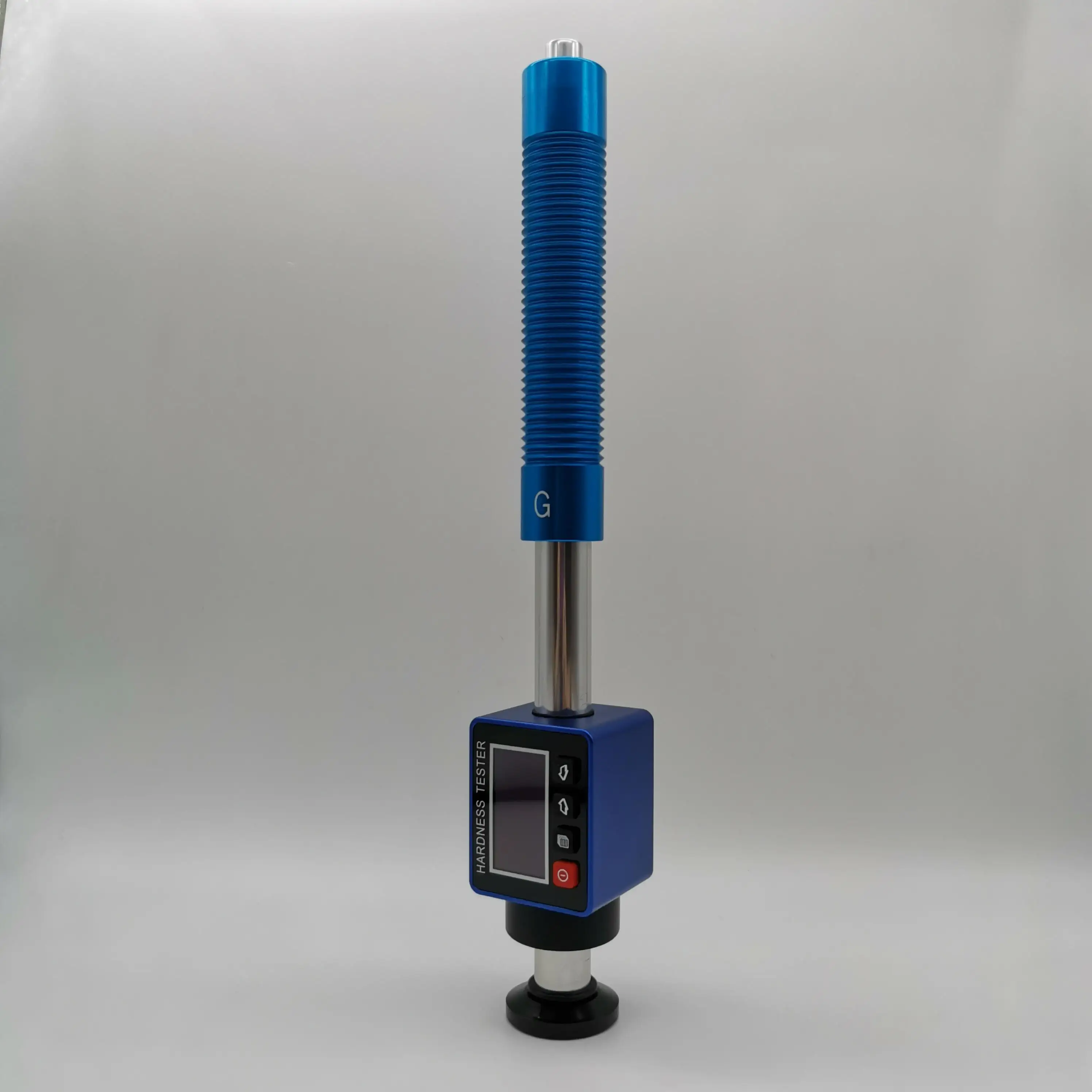 

RHL-110G Cast iron Portable Leeb Hardness Tester