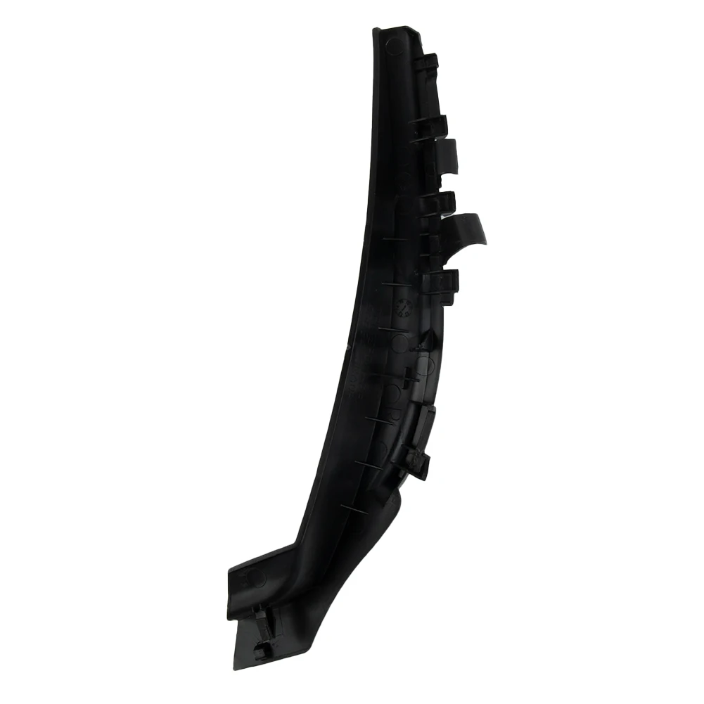 

Car Extention Plastic Plug-and-play Right Passenger Side Cowl 2013-2019 66894-3SG0A Black Direct Fit Brand New