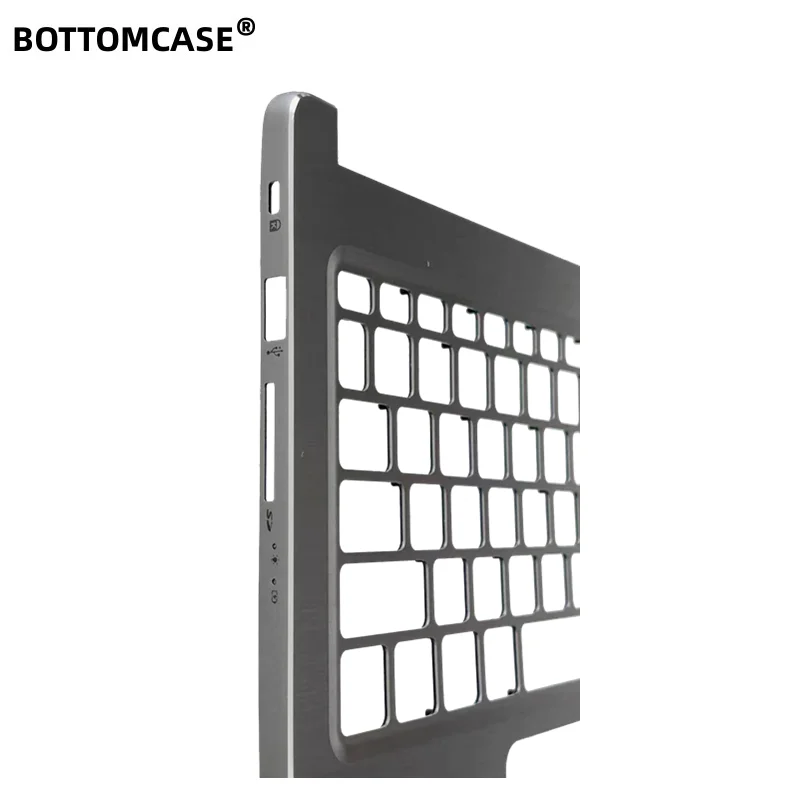 Верхний чехол для ноутбука Acer Swift SF315-52 BOTTOMCASE серебристый