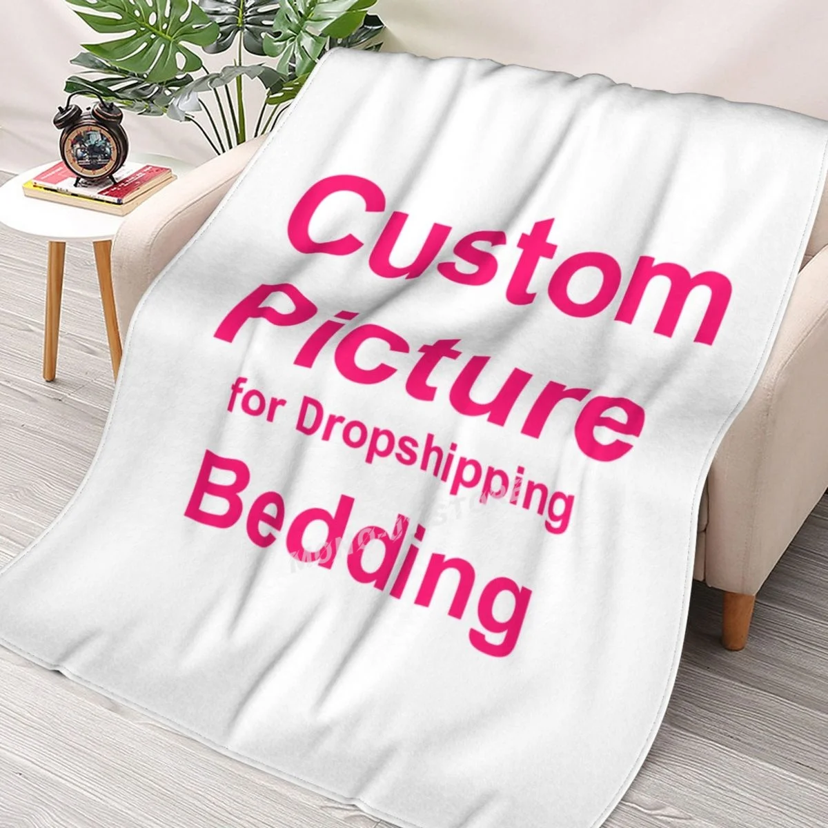 Фланелевое одеяло на заказ, Флисовое одеяло с индивидуальным фото для дивана, подарок, печать на заказ, Прямая поставка