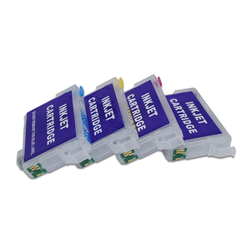 

49 49xl многоразовый картридж с чернилами или аналогичный картриджу Epson с зеркальными чернилами [для рынков Океании]