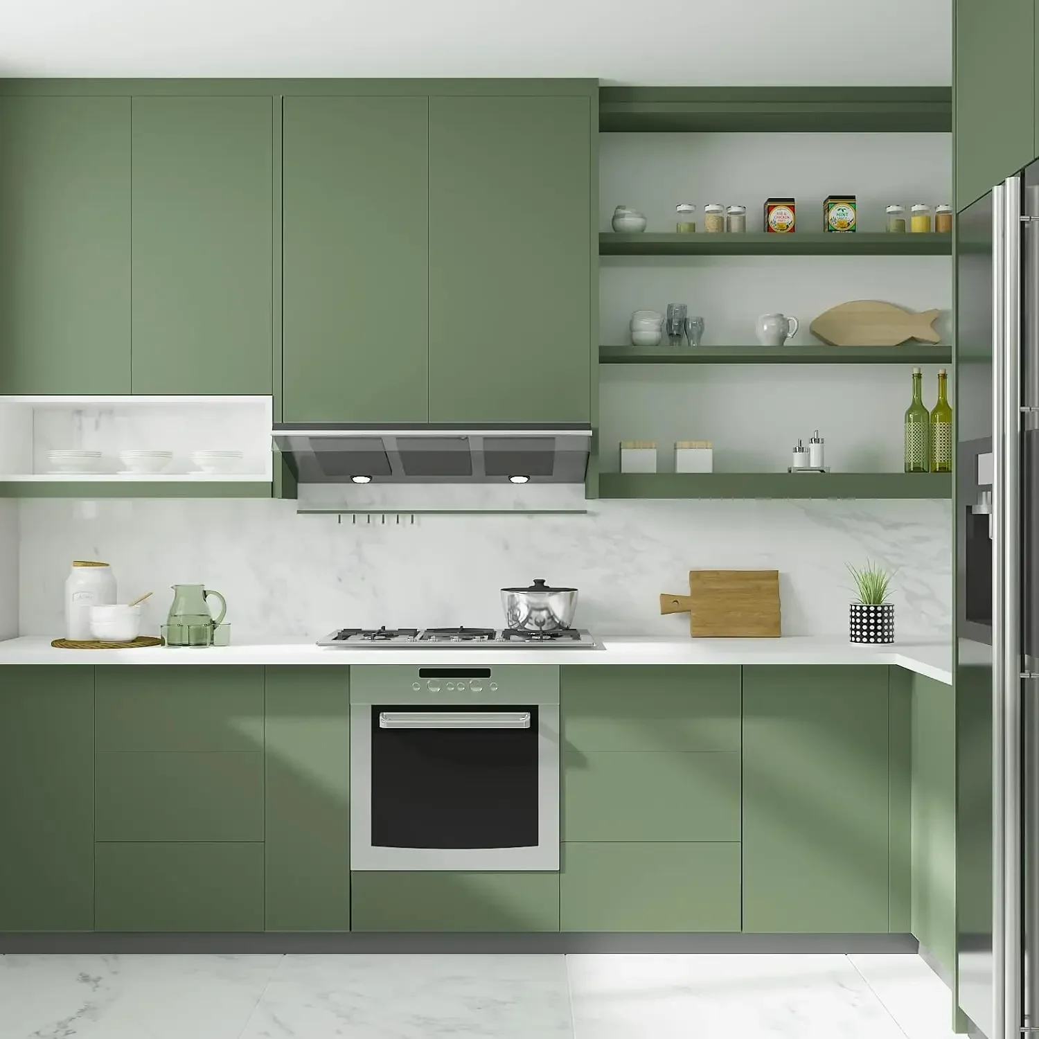 Виниловые обои в современном стиле самоклеящиеся водонепроницаемые