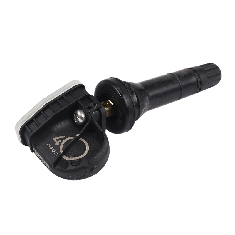 13506028 433 МГц TPMS датчик давления в шинах клапан для Opel Adam Ampera Antara Astra Corsa 13598773