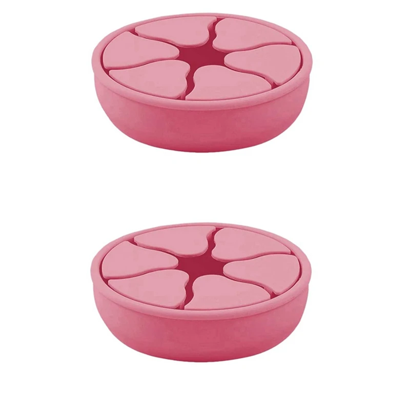 

2 шт., присоски для сбора винила