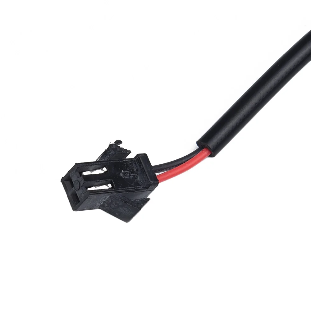 

Work Light 12V 2pcs 3LED Car DRL Daytime Fog Lamp High Power Running Universal Durable Parts Practical Reliable