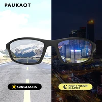 paukaot cycling mens womens sunglasses road bike glasses polarized for bicycle sports outdoor eyewear