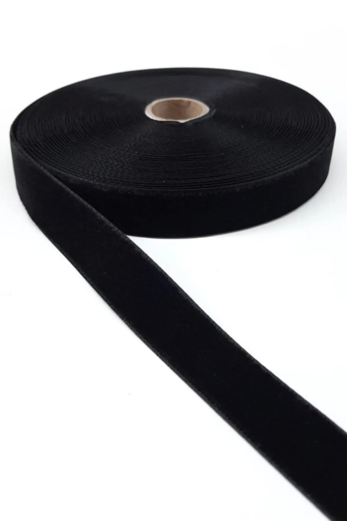 

Black velvet ribbon 2 Cm hobby supplies & entertainment life