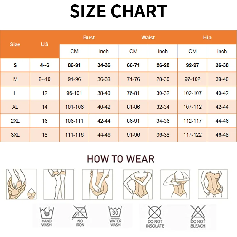 Women Sexy Thong Bodysuits Corsets Butt Lifter Waist Trainer Shapewear MISS MOLY Seamless Strap Tummy Slimming Skims Shaper Faja