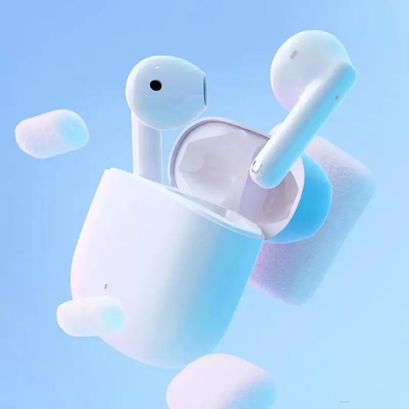 

MIIIW Marshmallow Wireless Bluetooth Headset