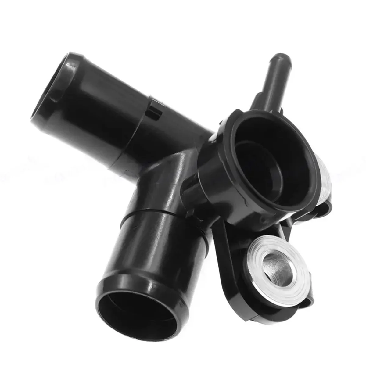 Новый водяной фланец для корпуса термостата радиатора Toyota Triumph Probox NCP55V NCP51 1nzfe 2002 +