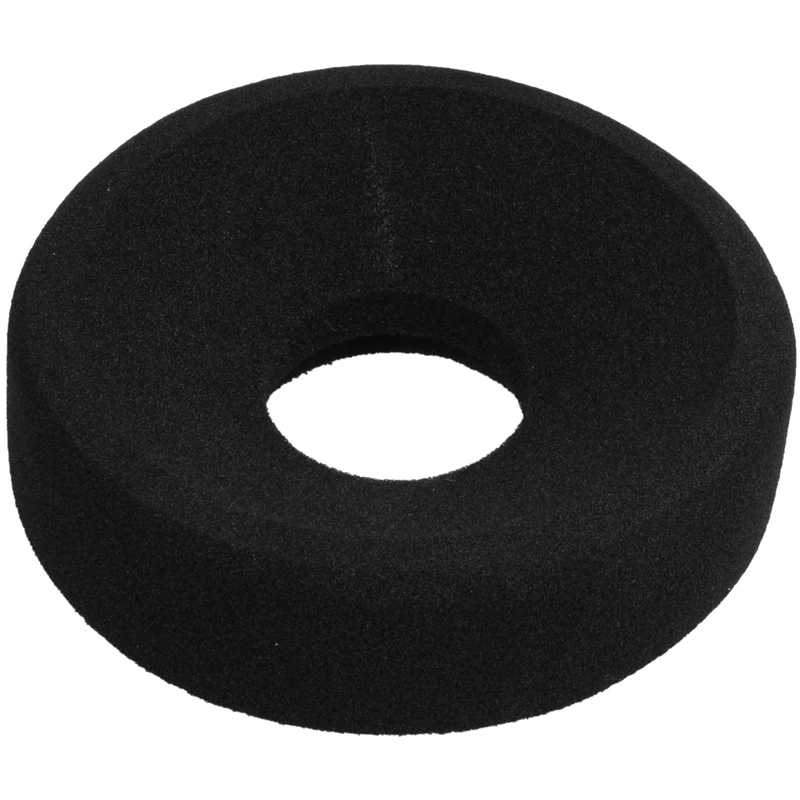 6X Replacement Grado Headphone G Cushion - Fits GS1000I GS1000E PS1000 PS1000E &amp More Black | Электроника