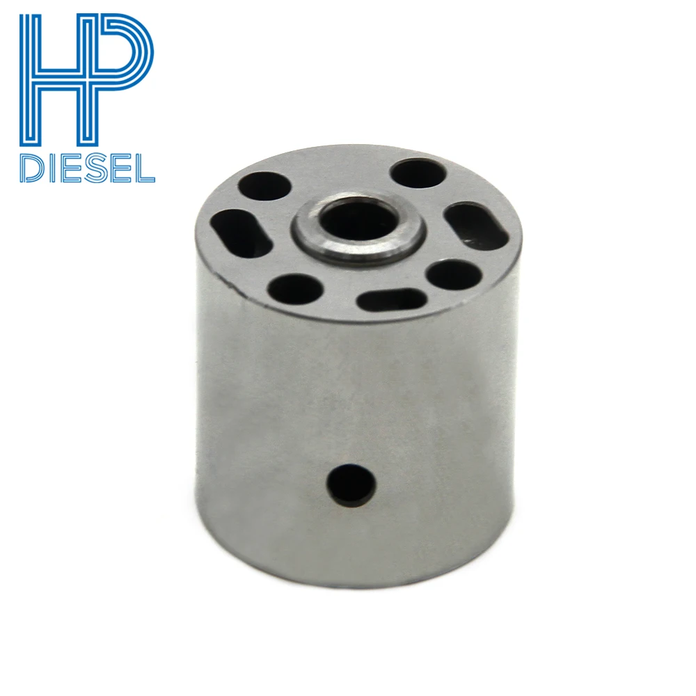 Кольцевой клапан форсунки CAT C-9 для масляного ползункового клапана Caterpillar HEUI