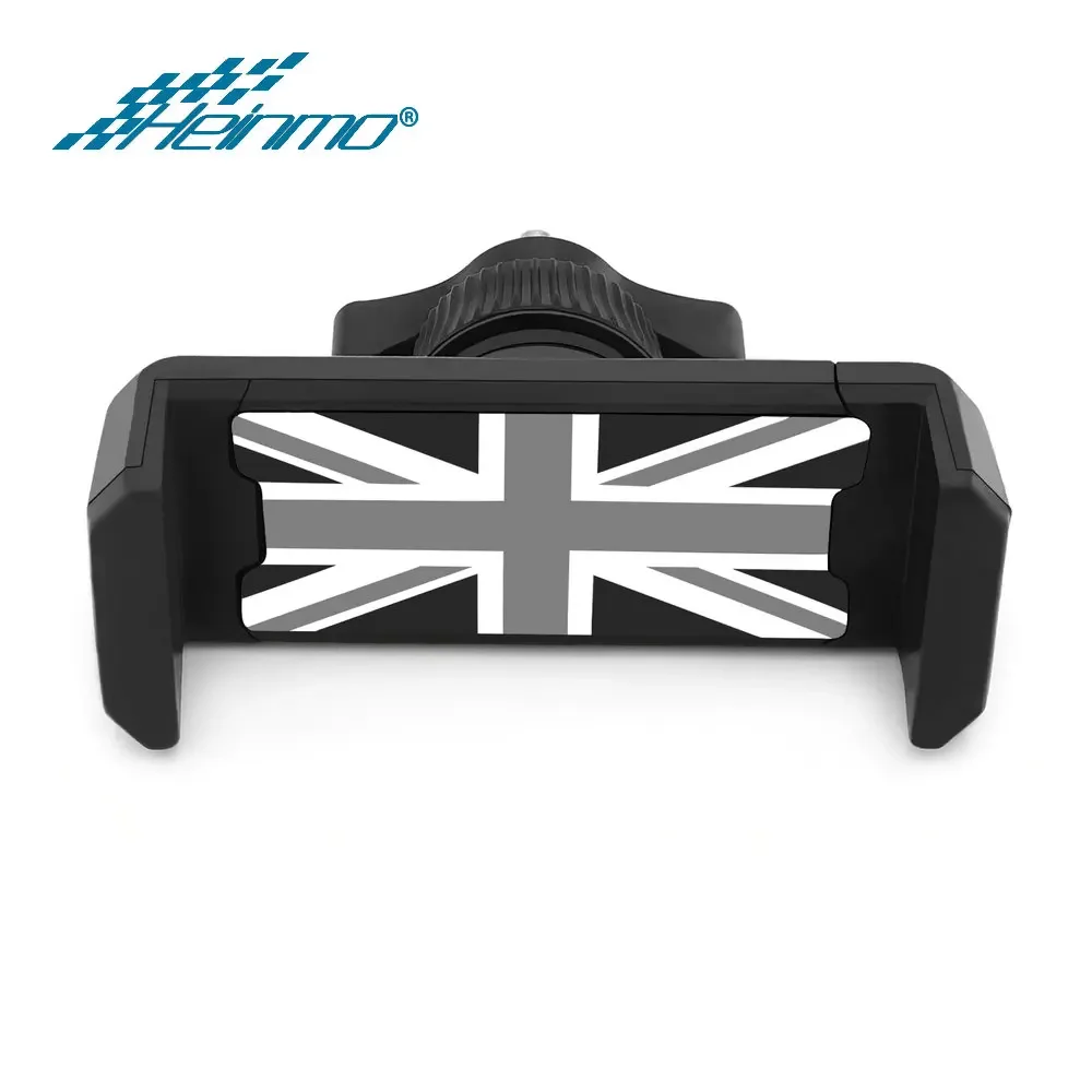 

Для MINI Cooper R55 R56 R61 F54 F55 F56 F60 Countryman Clubman держатель мобильного телефона зажим автомобильный GPS кронштейн зажим сменный зажим