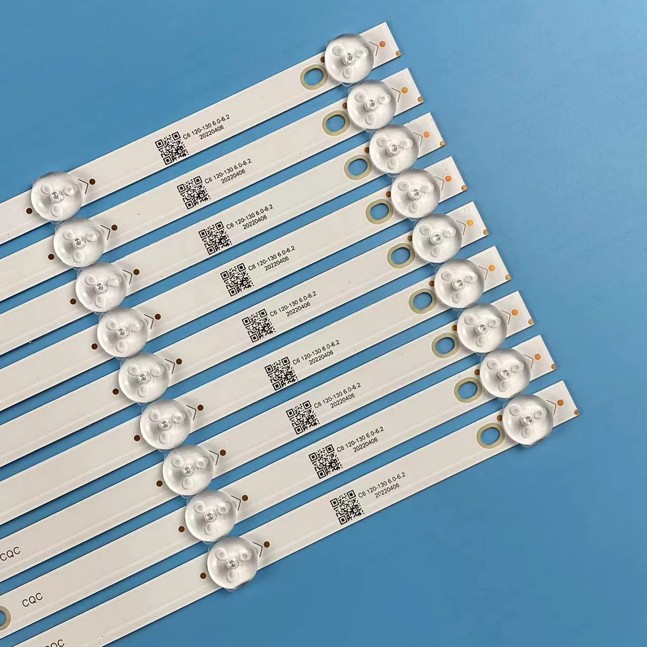 Светодиодная лента 4-лампа для Philips K490WDC1 49U5070 4708-K49WDC-A4113N01 4708-K49WDC-A3113N01 A2213N01 49PUF6032T3 49DL4012N (art.: 3920ce3b2bdea) - 3920ce3b2bdea