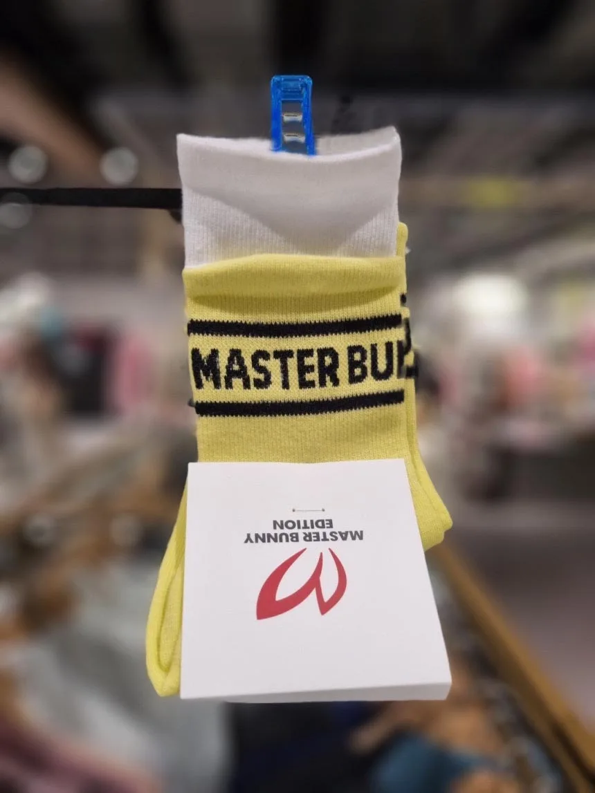 Spring/summer 2023 golf socks female cotton glof sports socks