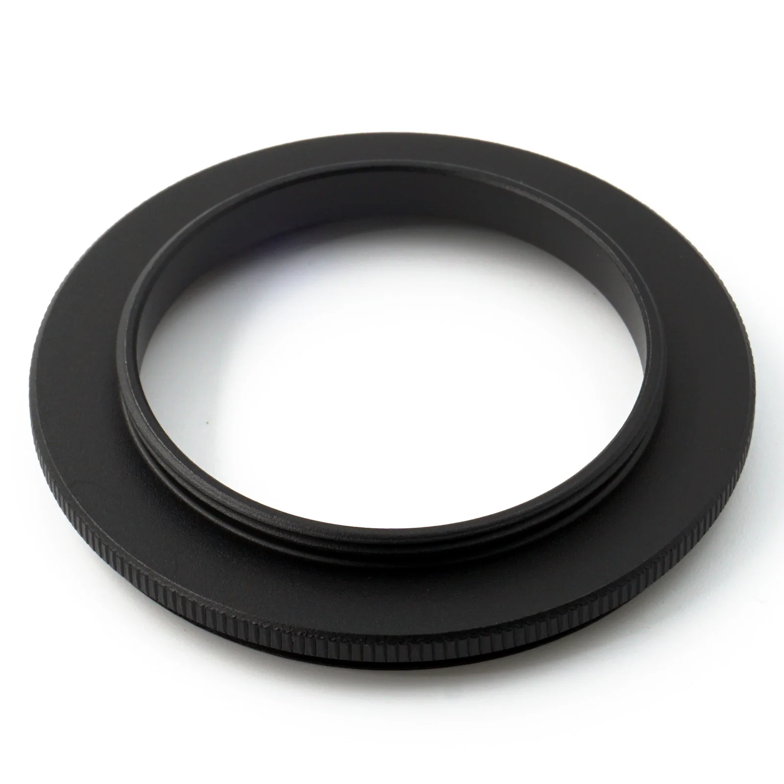 39-49 Male to Male 39mm x1 - 49mm x0.75 Double Outer Thread Lens Adapter