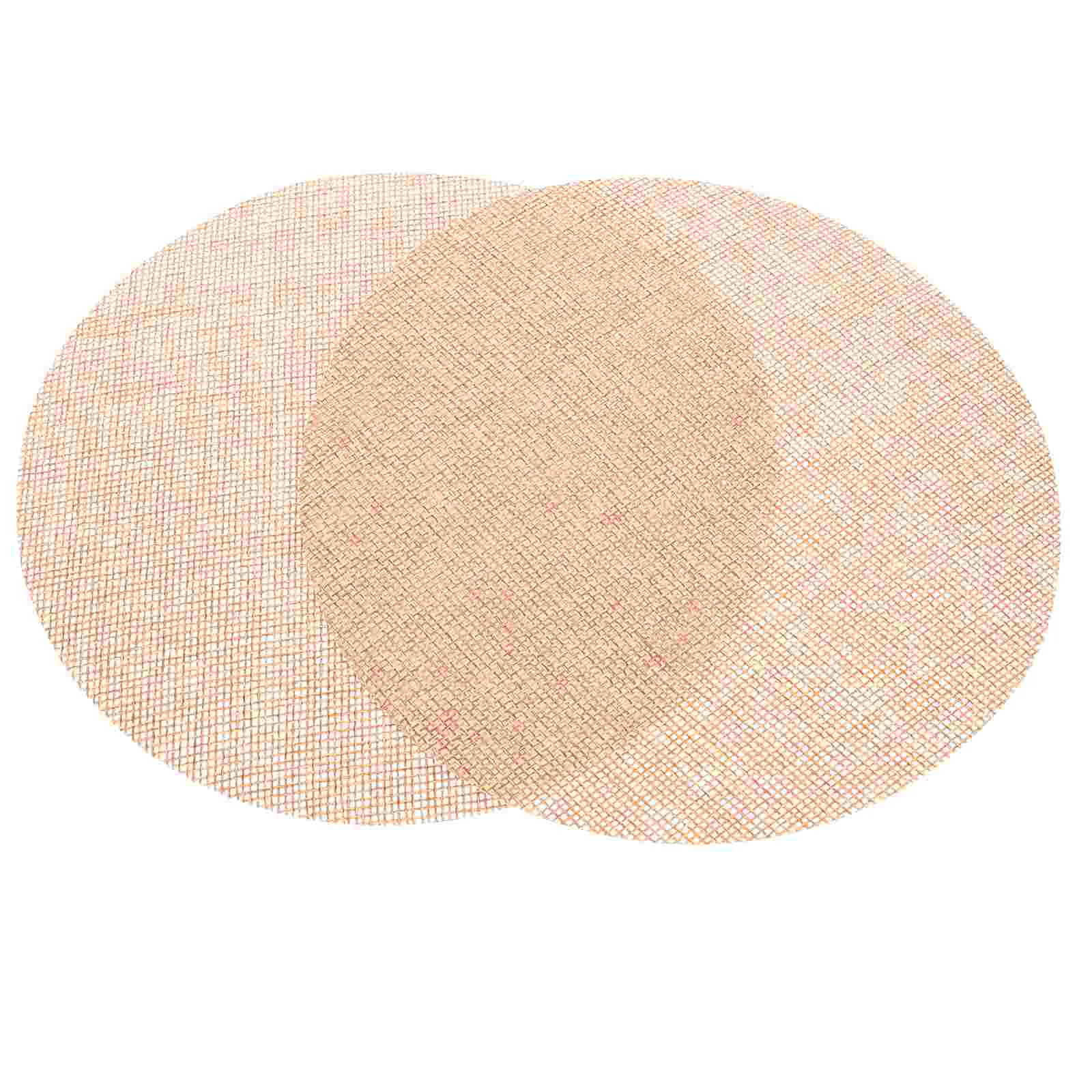 2 шт. абажур для потолка сменный диффузор лампа на Хэллоуин люстра ткань