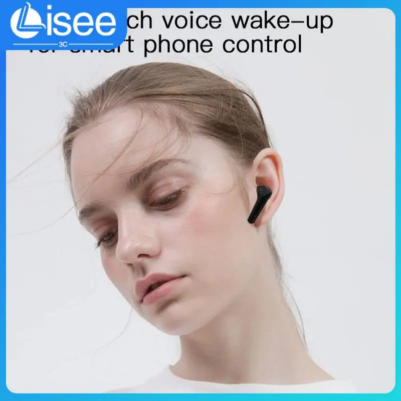 

Sports Noise Reduction Headphones Tws Earphone Headset Wireless Music Earphones For Xiaomi With Mic Sport Headset Tws