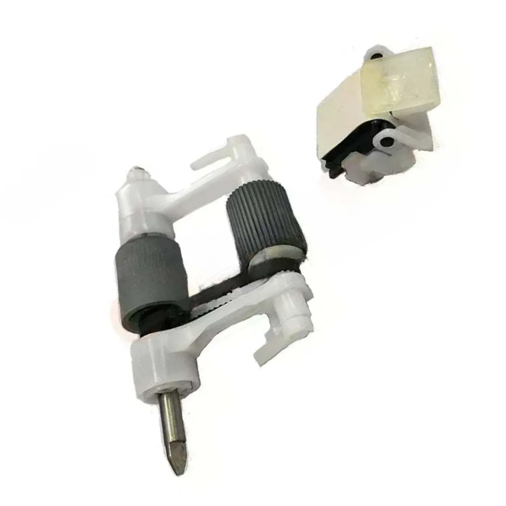 ADF Paper Feeder Pickup Roller Fits For HP 9250 9200C 4700 4345