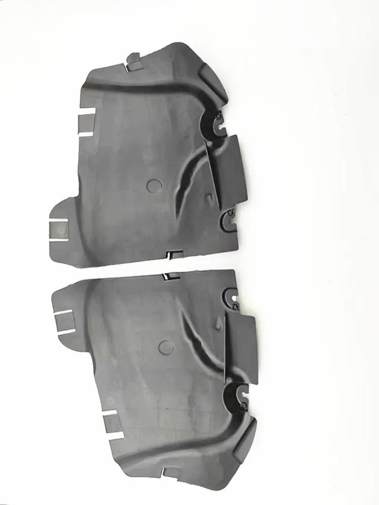 

OEM;A2056900100 A2056900200 For Maintenance Cover of Left Right Front Wheel Housings of Benz W205 C180 C200 C220 C300 C-class