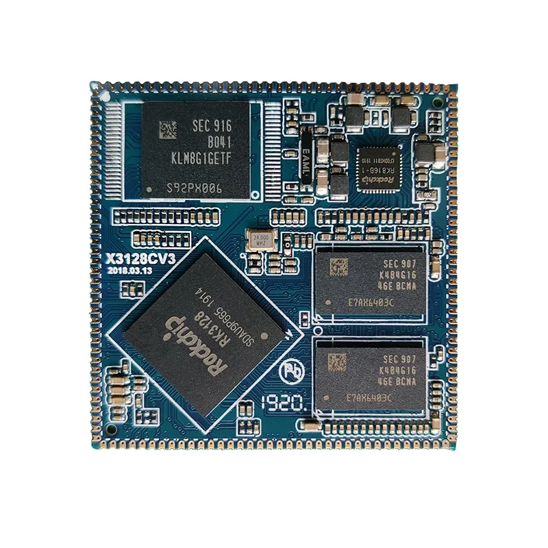 RK3128 Core A7 Quad Mali-400 GPU 1G DDR 8G EMMC 1 3 ГГц Android 6 0