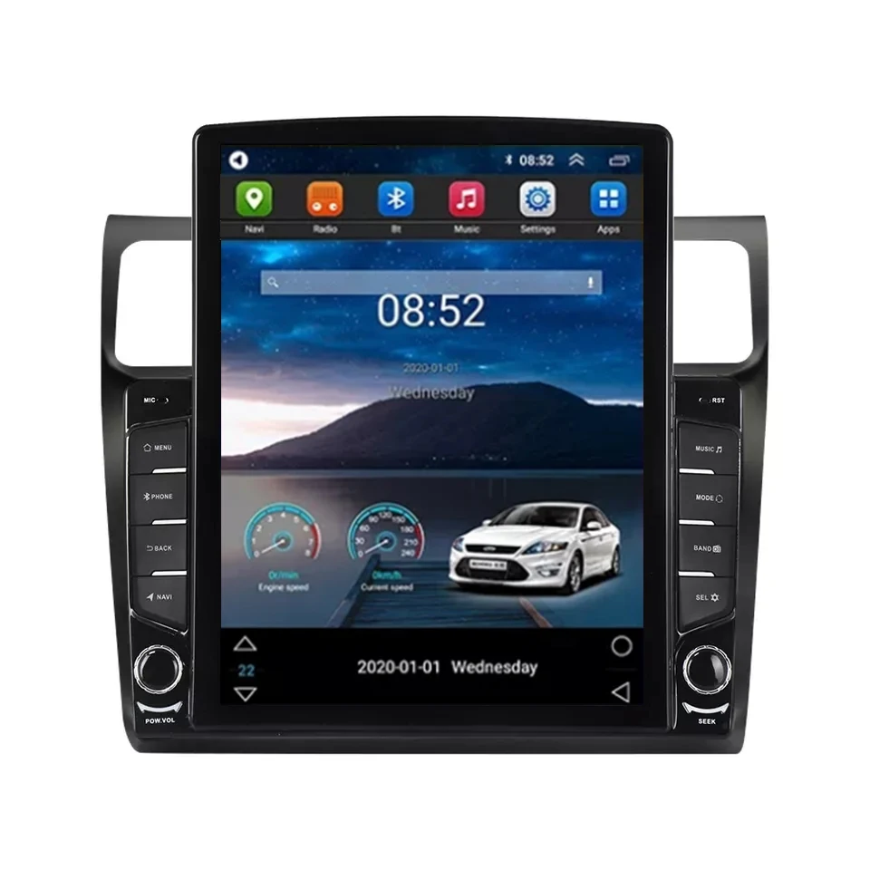 

Стильный автомобильный стерео android для ISUZU DMAX 2020 DSP Автомобильная фотомагнитола 4G WIFI Автомобильный мультимедийный плеер AM FM RDS