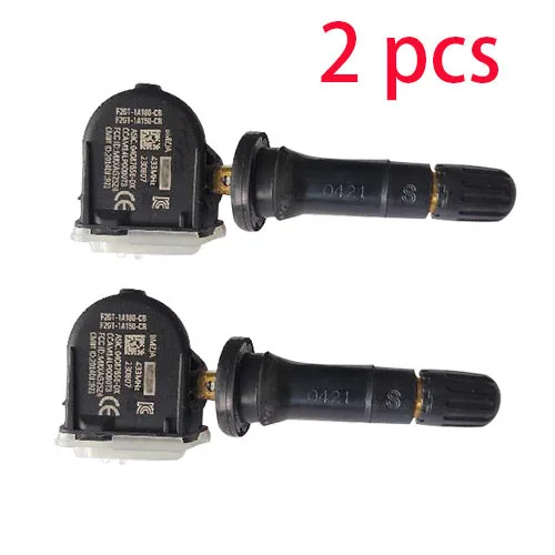 

Датчик POKESS TPMS 433 МГц, датчик контроля давления в шинах для FORD MONDEO MK5 2014-2019 Ford focus mk4 2019 2020 2021