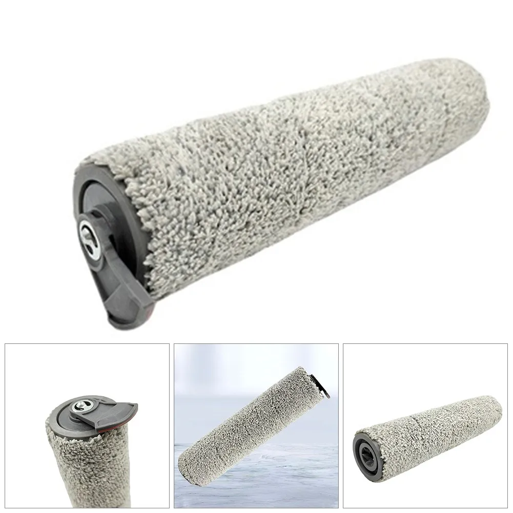 

Roller Brush For Dreame H11 MAX Electric Floor Cleaner Robot Household Wireless Vacuum Cleaner Accessories Home Appliance