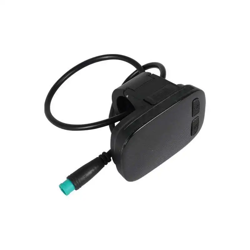 

Fiido Electric Bike Display for X