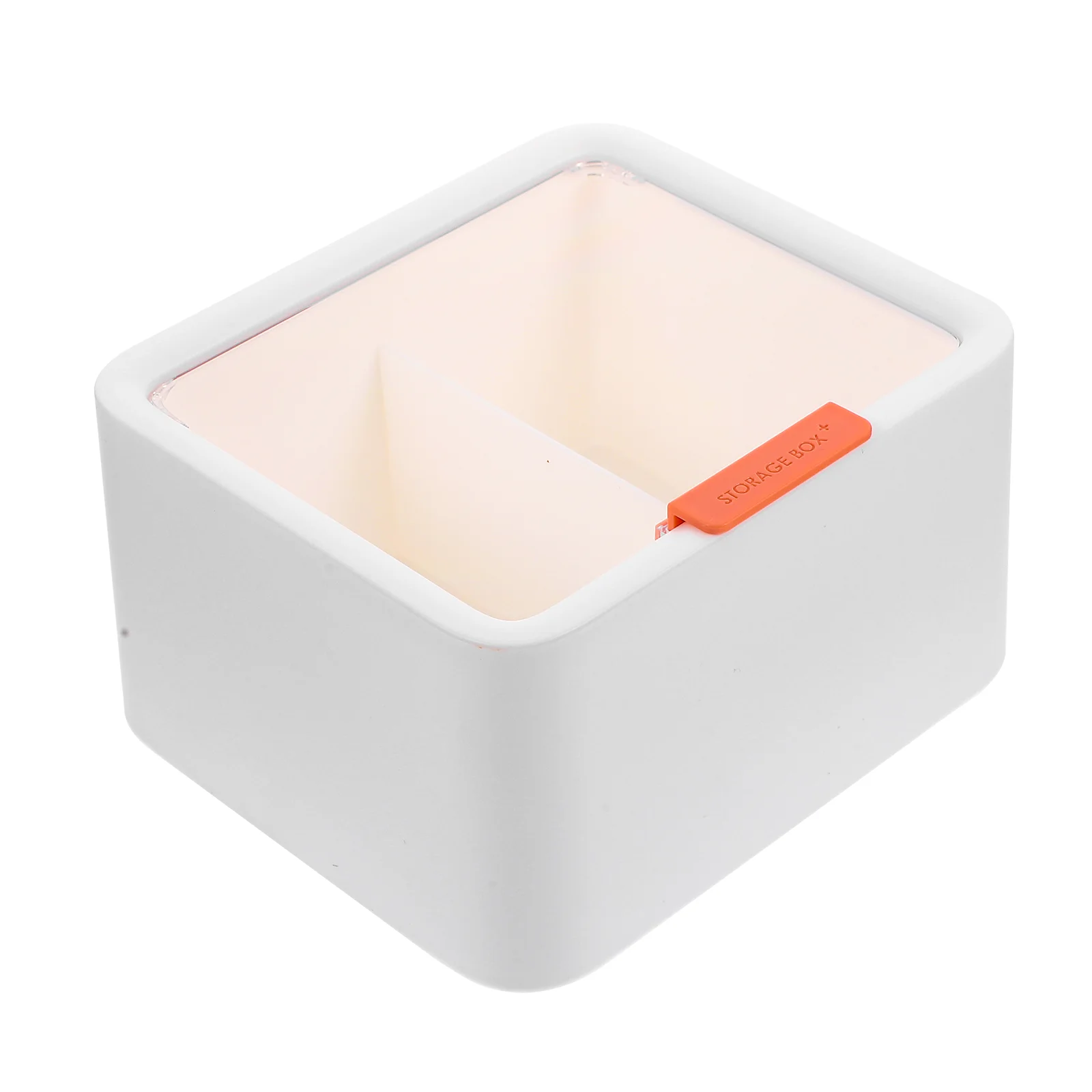 

Cotton Holder Pad Swab Box Makeup Organizer Qtip Dispenser Padscase Container Bathroom Stick Sponge Storage Organizers