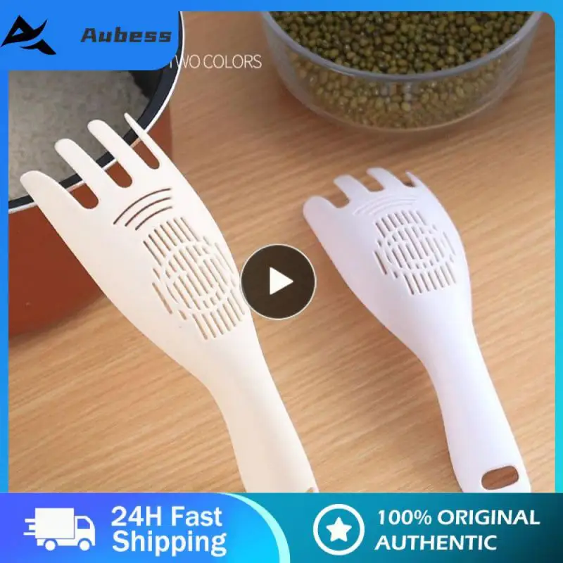 

5/8/10PCS No Glitch Quick Drain Comfortable Food Grade Kitchen Drain Hollow Out Reasonable Size Fine Workmanship Rice Washing