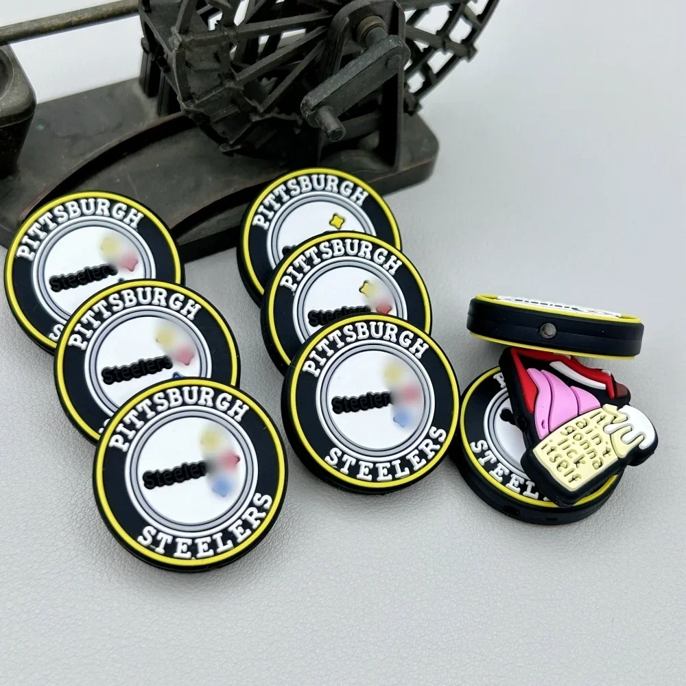 Рисунок 3 - детские круглые фирменные буси