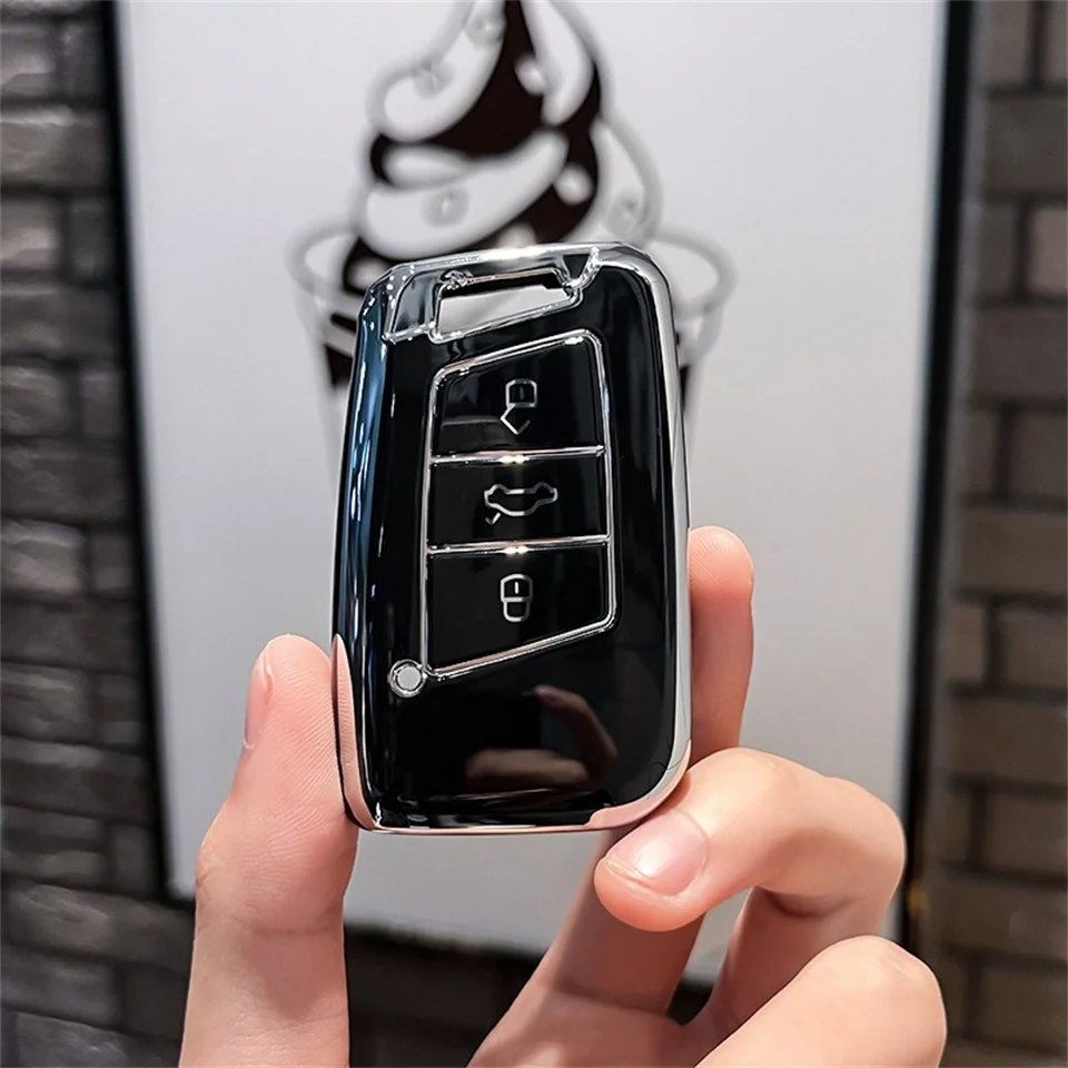 Автомобильный чехол для volkswagen vw magotan b8 wei lan polo 9n golf 4 3 5 6 6r 7 mk7 mk4 passat b5 b7 b6 touran bora caddy