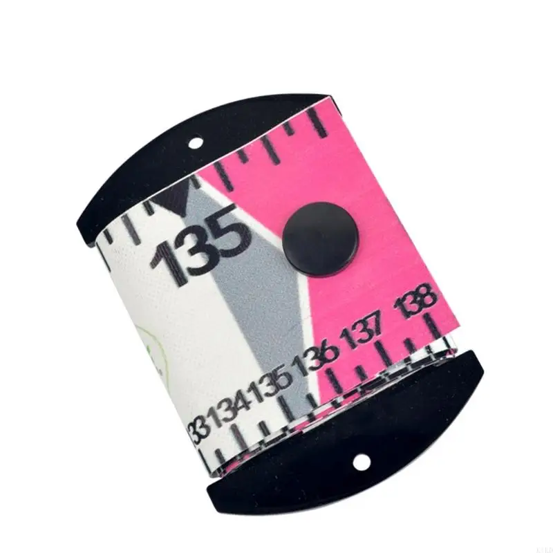 кд водонепроницаемые рыбы измерение линейки Точная рыба ленты