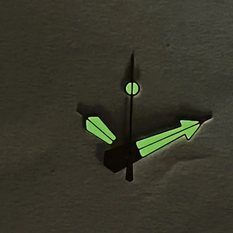 Механические Запчасти для часов матовое розовое золото тунец SBBN/SKX ручные